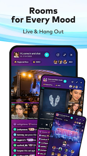 Bigo Live - Live Streaming App
