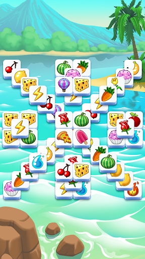 Tile Club - Match Puzzle Games