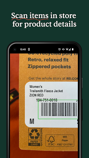 REI Co-op – Shop Outdoor Gear