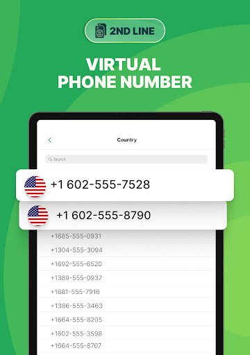 textPlus: Text Message + Call