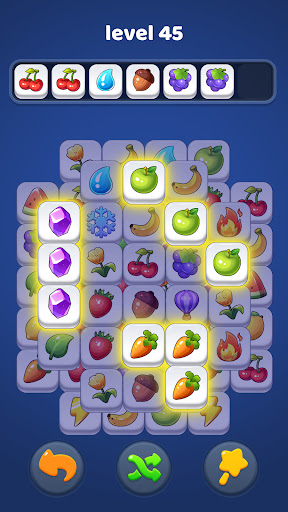Tile Clear - Puzzle Game