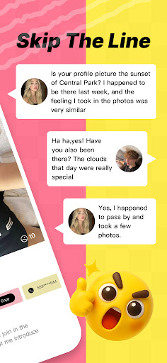 Joymeet Dating App: Local Date