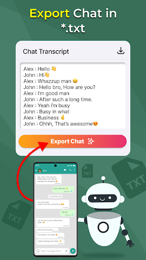 Chat Cloner Secretly View Chat