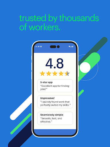 randstad: jobs for workers