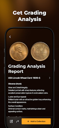 CoinSnap - Coin Identifier