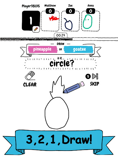 Draw it