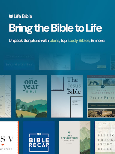 Life Bible