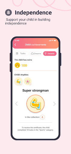 Parental Control App Blocker
