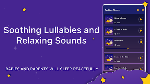 Bedtime Stories for Kids Sleep