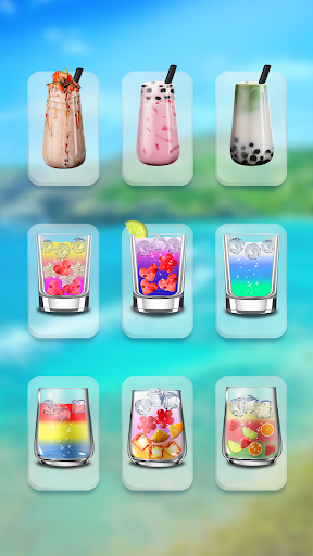 BOBA DIY™: Tasty Tea Simulator