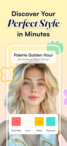 WhatColors: AI Color Analysis