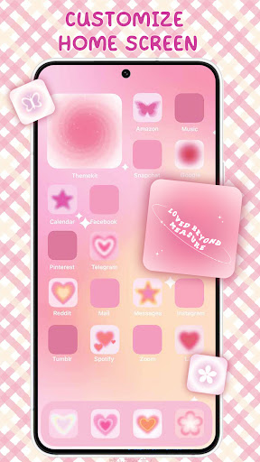 ThemePro - Widget & Wallpaper