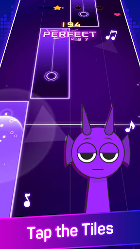 Cyber Music Rush: EDM Music