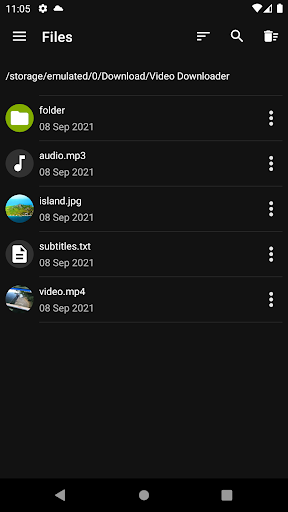 Video Downloader Pro