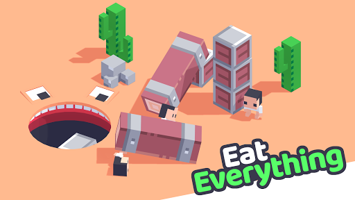 Fancade: 100+ Mini Games