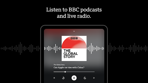 BBC: World News & Stories