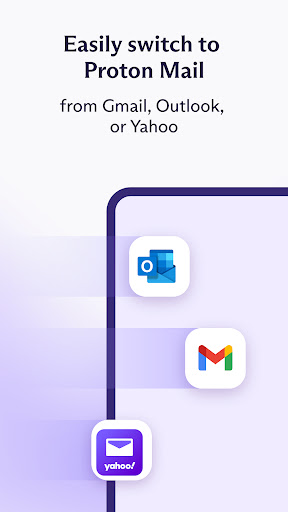 Proton Mail: Encrypted Email