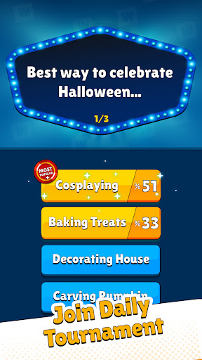 Popular Words: Family Game