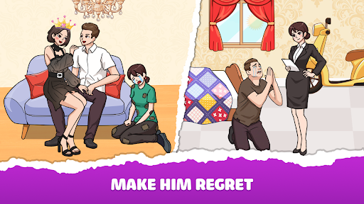 Tricky Prank: Brain Quest
