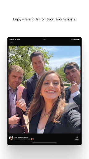 DailyWire+