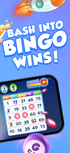 Bingo Bash: Live Bingo Games