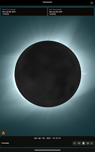 SkySafari 8 Pro