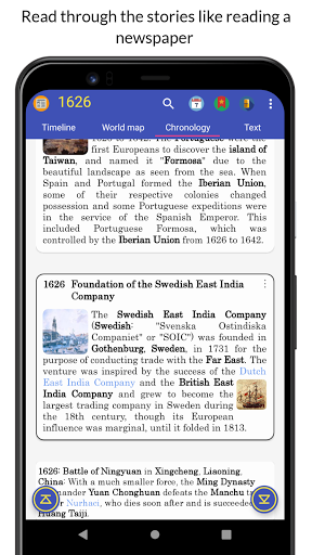 World History Atlas