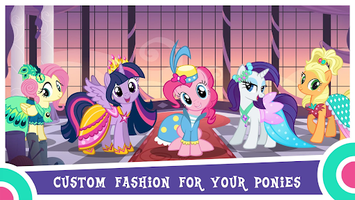My Little Pony: Magic Princess