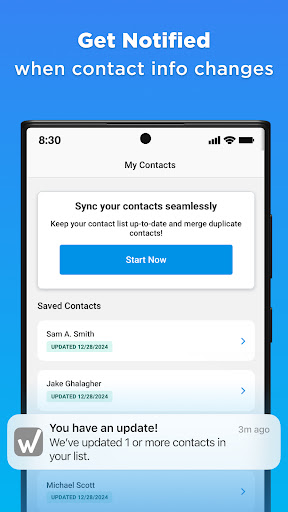 Whitepages Search, Find People