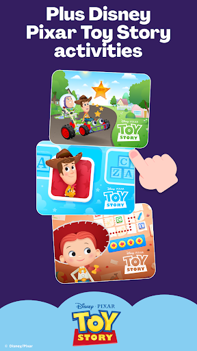 Lingokids: Games & Shows