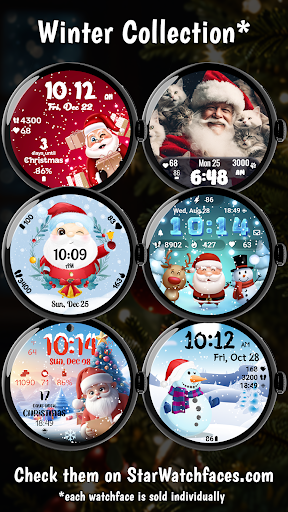 Advent Calendar