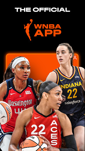 WNBA - Live Games & Scores