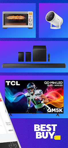 Best Buy: Shop tech deals