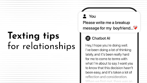 Chatbot AI - Search Assistant