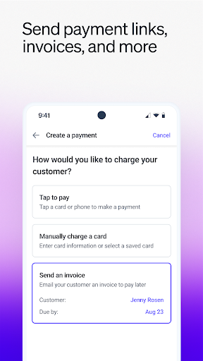 Stripe Dashboard
