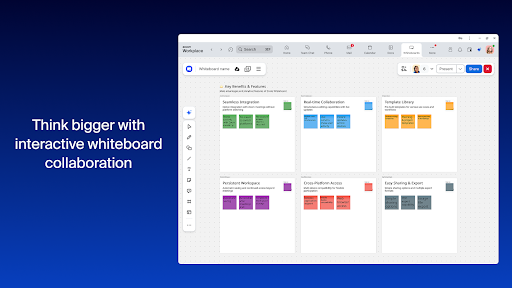 Zoom Workplace for Chromebook