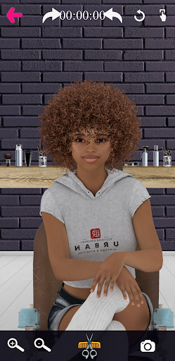 Barber Chop