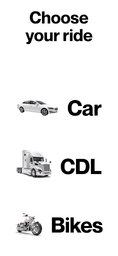 DMV Permit Practice Test Genie