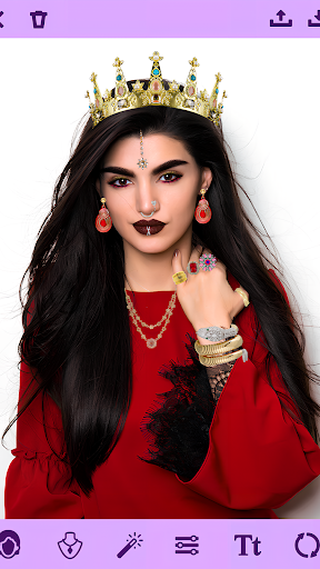 Jewelry Women Jewellery Photo