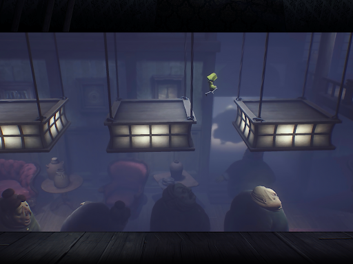Little Nightmares