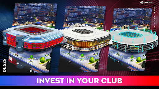Dream League Soccer 2026