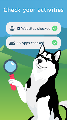 Phone Guardian VPN: Safe WiFi