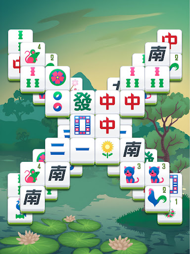 Mahjong Triple - Match 3 Tile