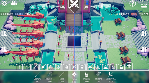 TABS Pocket Edition