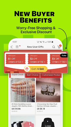 DHgate-online wholesale stores