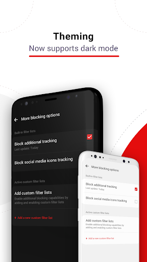 AdBlock for Samsung Browser