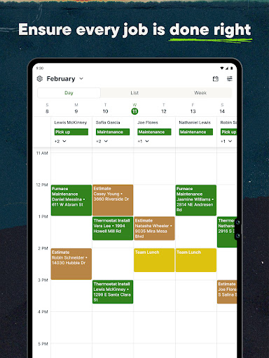 Jobber: Field Service Software