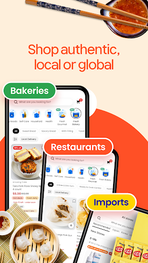 Weee! Asian Grocery Delivery