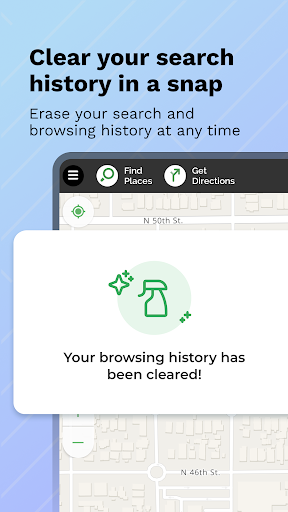Private Maps by MapQuest