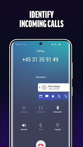 Call Blocker - Block Numbers